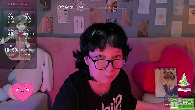 dreamgirllovee online show from 02-17-25, 07:26