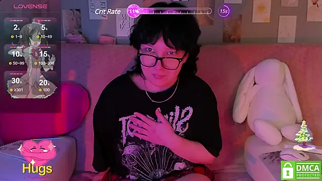 dreamgirllovee online show from 02-22-25, 07:01