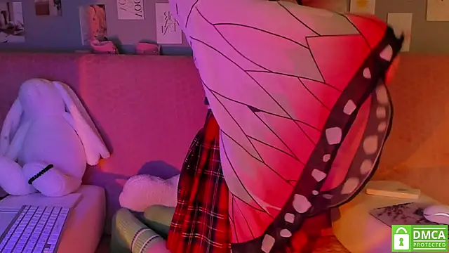 dreamgirllovee online show from 03-02-25, 01:04