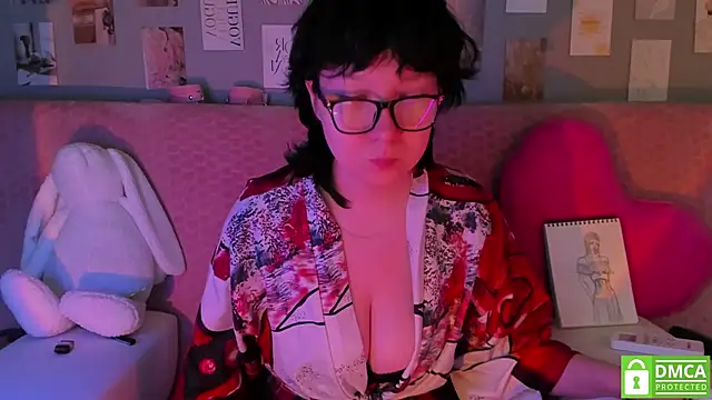 dreamgirllovee online show from 03-09-25, 12:31