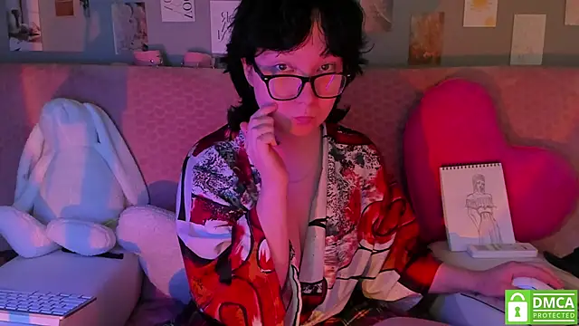 dreamgirllovee online show from 03-09-25, 03:43