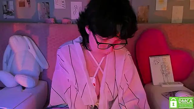 dreamgirllovee online show from 03-15-25, 12:25