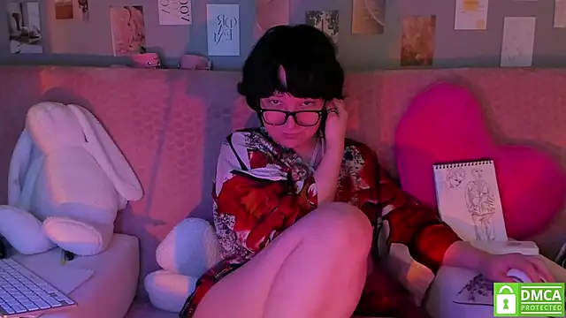 dreamgirllovee online show from 03-15-25, 03:29