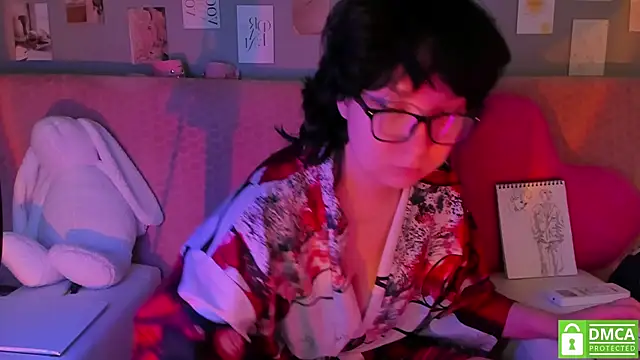 dreamgirllovee online show from 03-16-25, 01:07