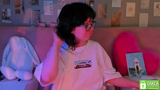 dreamgirllovee online show from 03-22-25, 07:15