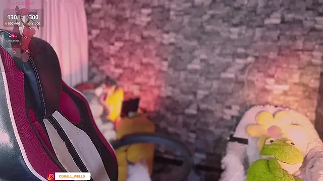 corallwells online show from 01-12-26, 10:59