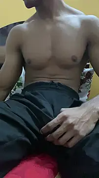 Wild beast online show from 10-24-25, 10:00