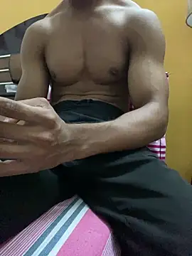 Wild beast online show from 04-09-26, 09:58