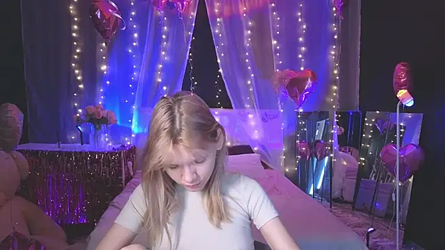 LitaBrom online show from 02-22-26, 10:03