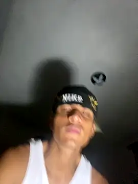 Blackk6889 online show from 10-19-25, 06:47