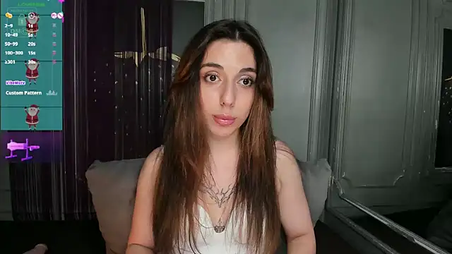 Snapshot of eva_lim chatting on 12-27-24, 05:48 eva lim online show from 12-27-24, 05:48