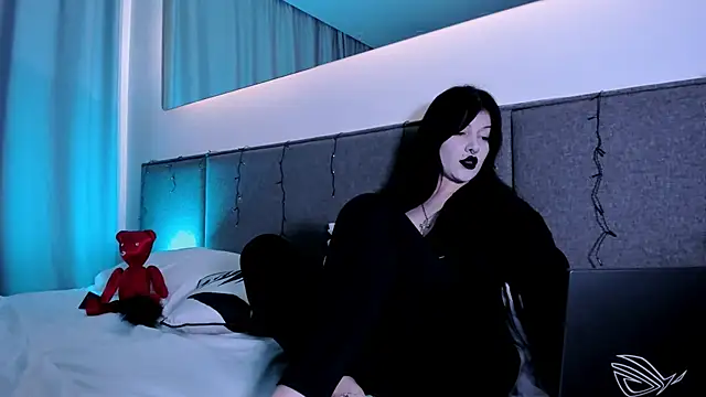  Goddess Misha  online show from 12-08-24, 12:29