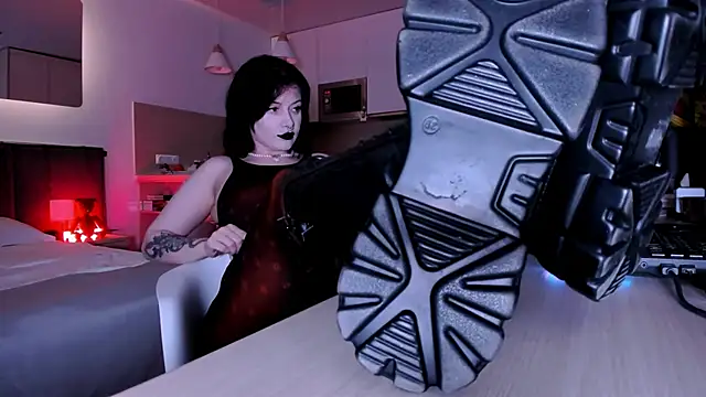  Goddess Misha  online show from 12-21-24, 12:20