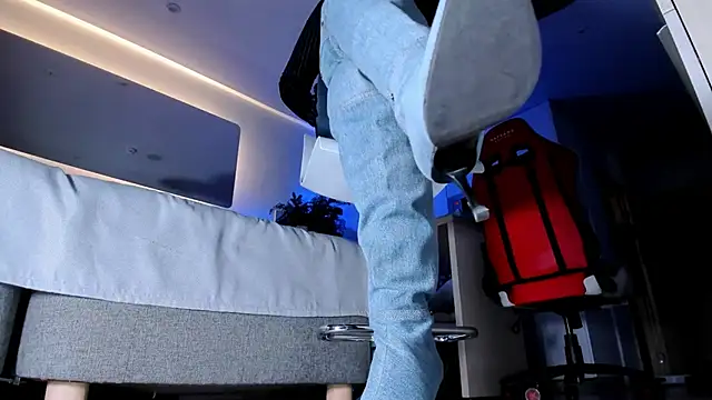  Goddess Misha  online show from 01-26-25, 12:05