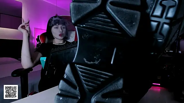  Goddess Misha  online show from 09-30-25, 09:20