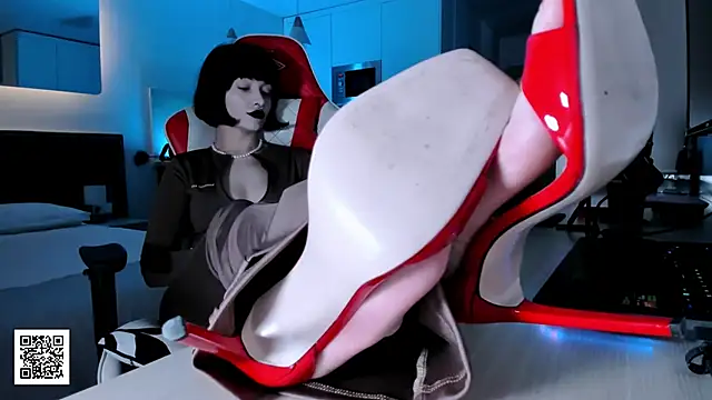  Goddess Misha  online show from 11-25-25, 08:53