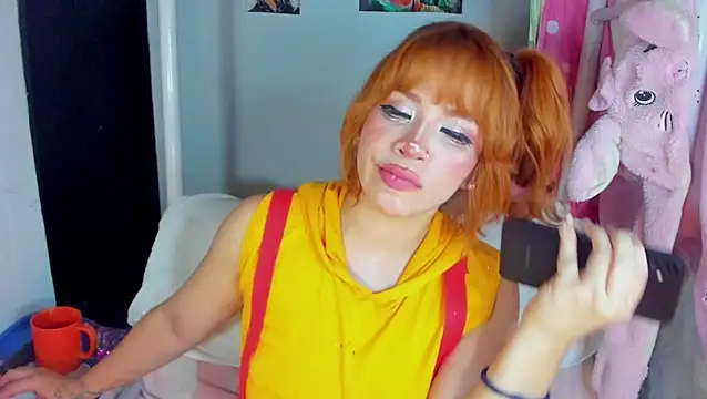 molly  kiwi2 online show from 11-09-25, 04:11