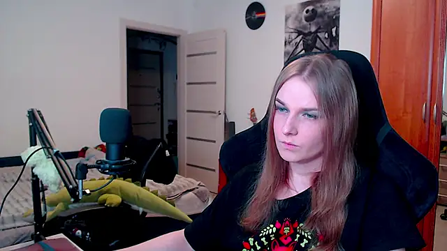 stellablondy online show from 02-24-25, 05:20