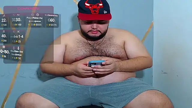 Snapshot of damian_chubby chatting on 09-09-25, 01:49 damian chubby online show from 09-09-25, 01:49