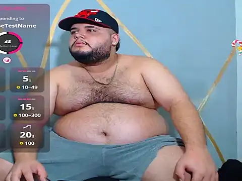 Snapshot of damian_chubby chatting on 09-10-25, 05:40 damian chubby online show from 09-10-25, 05:40