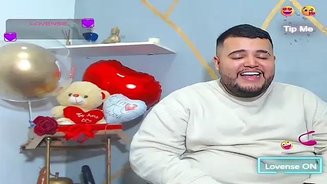 Snapshot of damian_chubby chatting on 09-20-25, 11:28 damian chubby online show from 09-20-25, 11:28