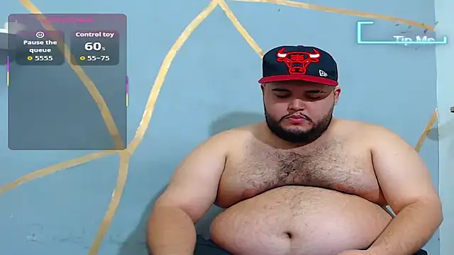 Snapshot of damian_chubby chatting on 10-11-25, 01:49 damian chubby online show from 10-11-25, 01:49