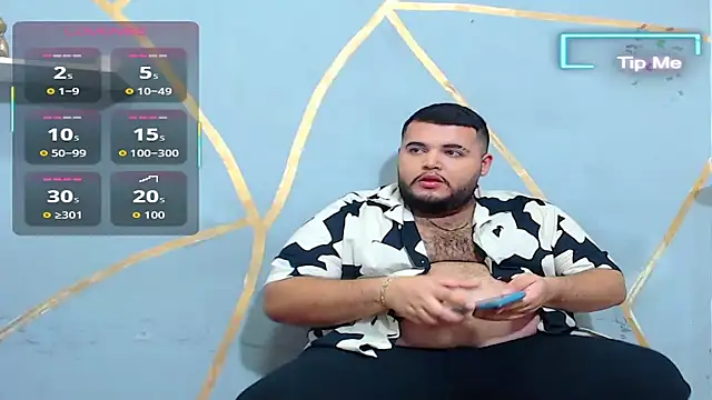 Snapshot of damian_chubby chatting on 10-11-25, 10:52 damian chubby online show from 10-11-25, 10:52