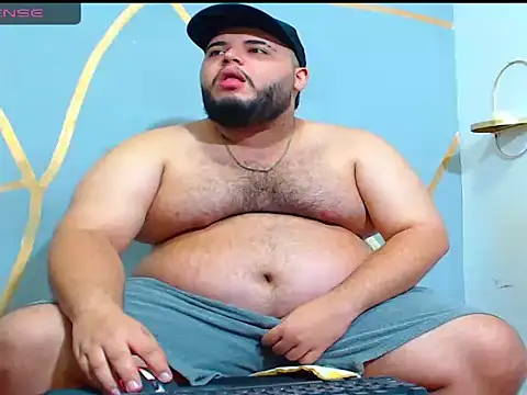 Snapshot of damian_chubby chatting on 11-05-25, 10:43 damian chubby online show from 11-05-25, 10:43