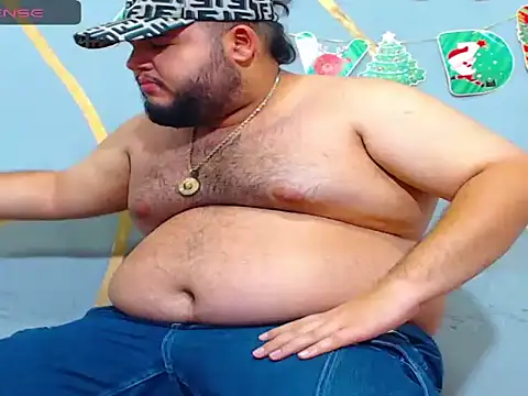 Snapshot of damian_chubby chatting on 12-03-25, 07:49 damian chubby online show from 12-03-25, 07:49