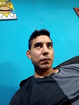 Snapshot of Cristian-2024 chatting on 03-01-25, 04:58 Cristian-2024 online show from 03-01-25, 04:58