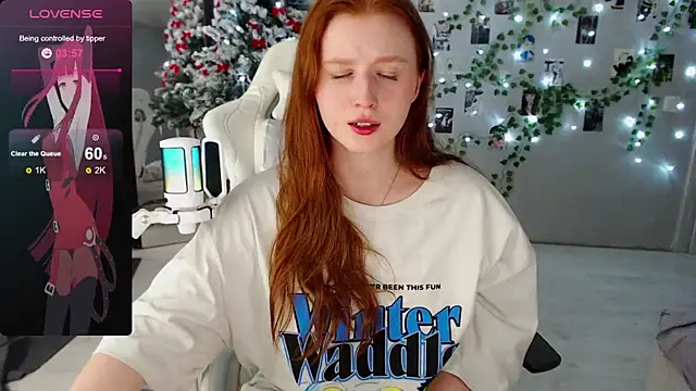 Meow babe online show from 12-20-24, 09:00