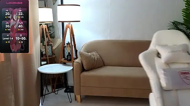 Meow babe online show from 02-08-25, 10:18