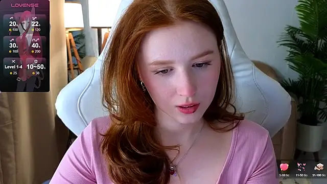 Meow babe online show from 02-19-25, 01:17