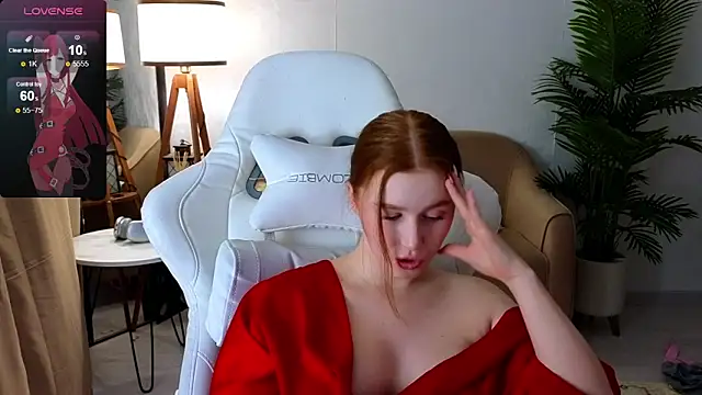 Meow babe online show from 02-20-25, 01:30