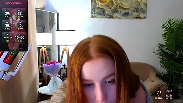 Meow babe online show from 02-24-25, 10:15