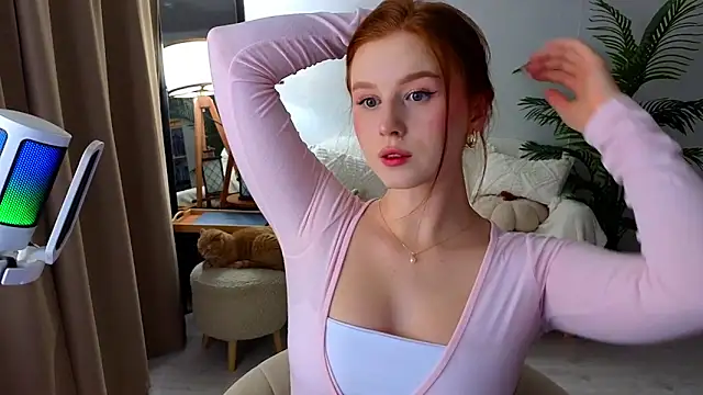 Meow babe online show from 11-09-25, 12:14