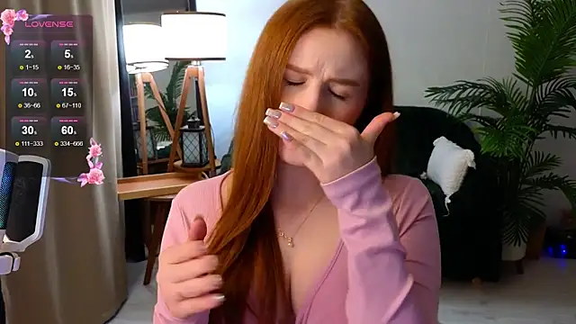 Meow babe online show from 02-13-26, 01:40