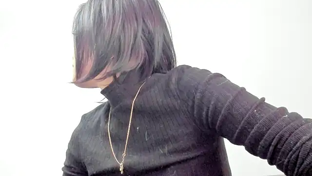 ailey chao online show from 12-14-25, 03:23