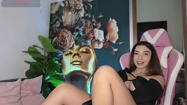 Snapshot of ReyaSophia chatting on 02-09-26, 10:25 ReyaSophia online show from 02-09-26, 10:25