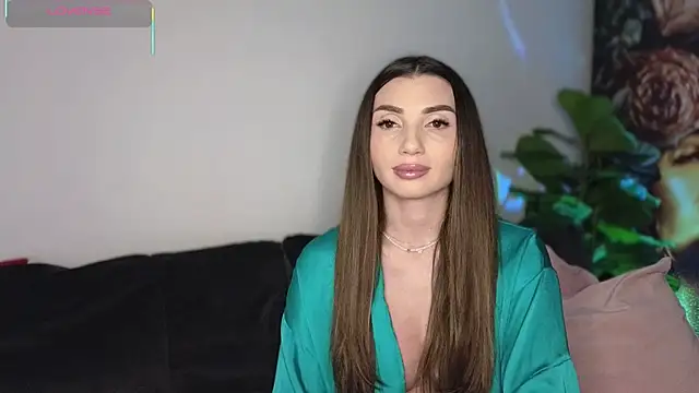 Snapshot of ReyaSophia chatting on 02-22-26, 10:08 ReyaSophia online show from 02-22-26, 10:08