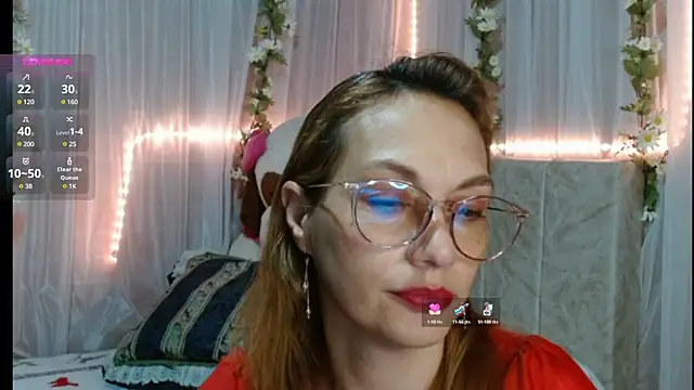 italagomez  online show from 12-07-24, 09:28