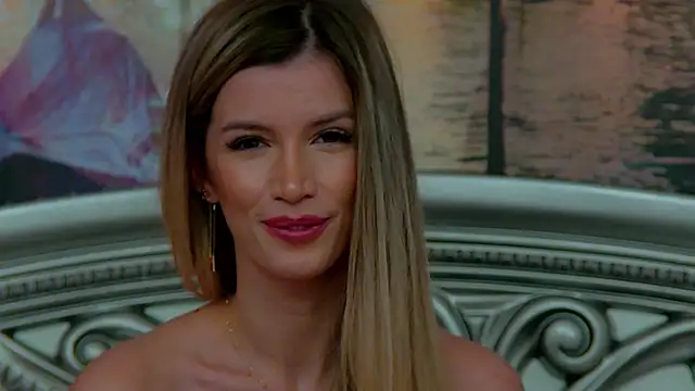 IvySamek online show from 01-03-25, 04:11