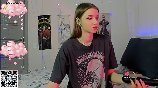 JorRoger online show from 02-11-25, 02:46