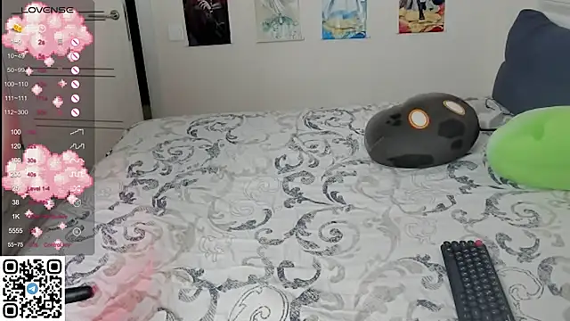 JorRoger online show from 03-19-25, 11:36