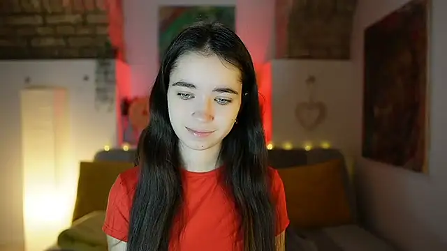 Gia Paige18 online show from 01-12-25, 09:08