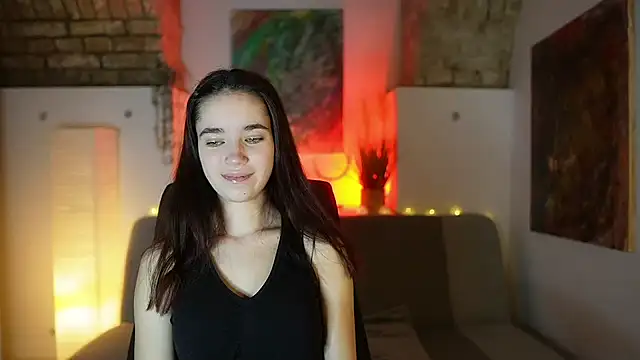 Gia Paige18 online show from 02-16-25, 03:38