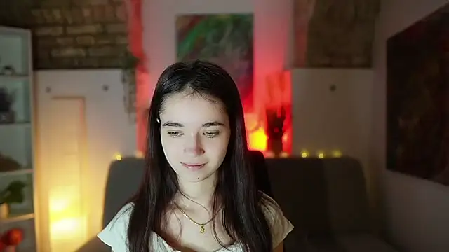 Gia Paige18 online show from 02-22-25, 09:12