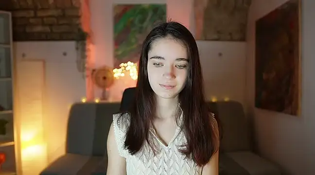 Gia Paige18 online show from 03-04-25, 08:13