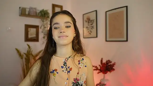 Gia Paige18 online show from 10-14-25, 01:01