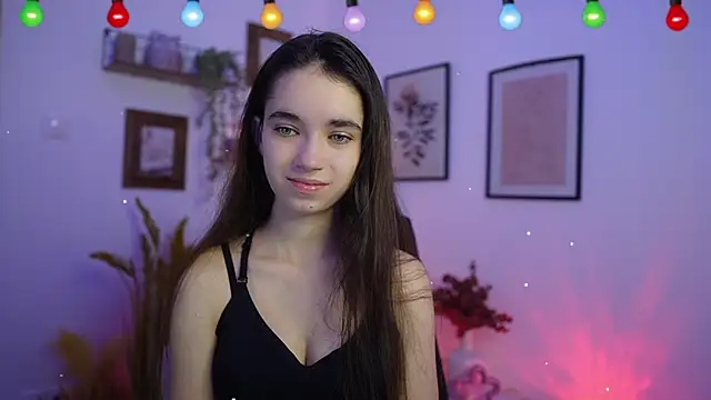 Gia Paige18 online show from 12-16-25, 02:11